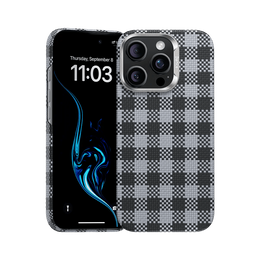 Etui BENKS Kevlar Magnetic Armor Vichy BF65 do iPhone 16 Pro