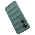 Etui do Oppo A60, Gaming Shockproof, zielone