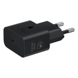 Ładowarka sieciowa Samsung 25W USB-C z technologią GaN do smartfonów i urządzeń z USB-C