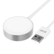 Ładowarka Indukcyjna MagSafe do USB, Tech-Protect, Biała