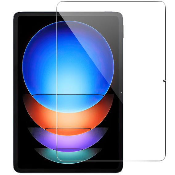 Szkło Hartowane do Xiaomi Pad 6S Pro 12.4