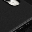 Etui Ringke do iPhone 16E, Onyx MagSafe, czarne