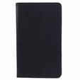 Etui do Samsung Galaxy Tab A9, Obrotowe 360, czarne