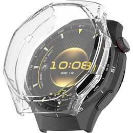 Osłona ochronna z TPU do Huawei Watch GT 6 Pro 46 mm