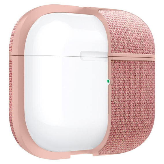 SPIGEN Etui na Słuchawki Airpods 3 2021, Urban Fit, Rose Gold