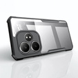 Etui do Realme GT 6 / 6T, AntiDrop Hybrid, czarne