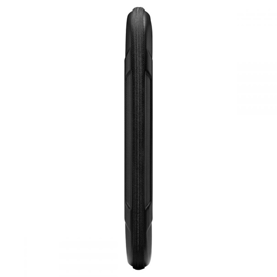 Spigen Etui na Laptop 13", Rugged Armor Pouch, Black