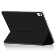 Etui do iPad Air 11" 2025/2024 (7/6 gen.), Magnetic smartcase, czarne