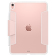 Etui SPIGEN do iPad Air 10.9" 2022/2020 (5/4 gen.), Ultra Hybrid Pro, Różowe, Rose Gold