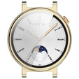 2w1 Etui z Osłoną na ekran do Huawei Watch GT 4 41mm, Złote