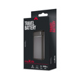 Power Bank Maxlife MXPB-01 20000 mAh - czarny