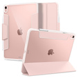 Etui SPIGEN do iPad Air 10.9" 2022/2020 (5/4 gen.), Ultra Hybrid Pro, Różowe, Rose Gold