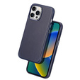 Etui do iPhone 14 Pro Max, Dux Ducis Max Naples, niebieskie