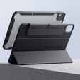 Etui do iPad Air 11" 2025/2024 (7/6 gen.) / Air 10.9" 2022/2020 (5/4 gen.), ESR Rebound Hybrid, Czarne