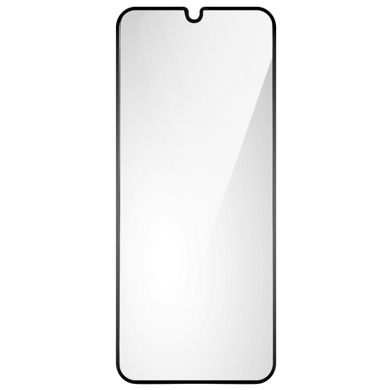 2x Szkło Hybrydowe Ceramic ERBORD do Samsung Galaxy A32 5G