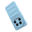 Etui do Xiaomi 14 Ultra, Gaming Shockproof, niebieskie