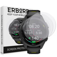 3x Folia Hydrożelowa ERBORD do Garmin Forerunner 265S