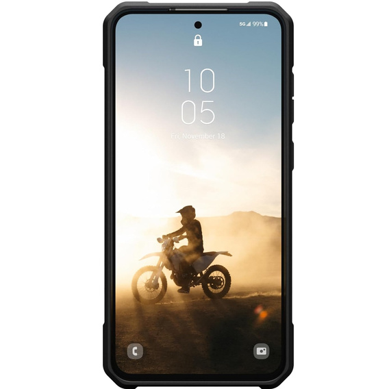 Etui Urban Armor Gear Pathfinder MagSafe do Samsung Galaxy S25 FE