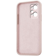 Etui do Realme GT 2 5G / GT Neo 2 / GT Neo 3T, Silicone Lite, różowe