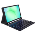Etui z klawiaturą do tabletu do Samsung Galaxy Tab A11