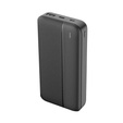 Power Bank Maxlife MXPB-02 20000 mAh 20W PD/QC – Czarny