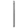 Etui Spigen do Galaxy S24+ Plus, Liquid Crystal, przezroczyste brokat