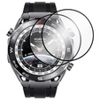 2x Szkło Hybrydowe ERBORD do Huawei Watch Ultimate