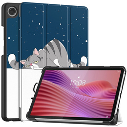 Etui Smartcase z nadrukiem do Lenovo Tab One