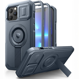 Etui pancerne Dexnor CamProtect z MagSafe do iPhone 12 Pro Max / 13 Pro Max