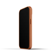 Etui skórzane Mujjo Full Leather Case do iPhone 13