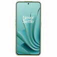 Etui do OnePlus Nord 3 5G, Silicone Lite, zielone