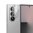 2x Szkło Hartowane ERBORD na aparat do Samsung Galaxy Z Fold7 5G – ochrona aparatu bez kompromisów