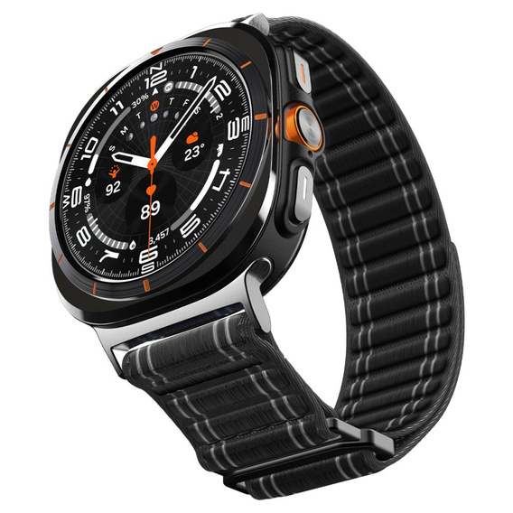 Pasek Spigen WBF0 do Samsung Galaxy Watch Ultra 2024/2025 (47 mm)