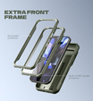 Etui pancerne Dexnor Full Body Two Frames do Google Pixel 10 Pro XL