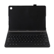 Etui z klawiaturą do Samsung Galaxy Tab S5e SM-T720, czarne