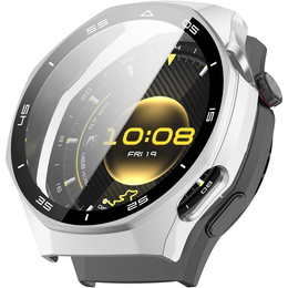 Etui ochronne ze szkłem hartowanym do Huawei Watch GT 6 Pro 46mm