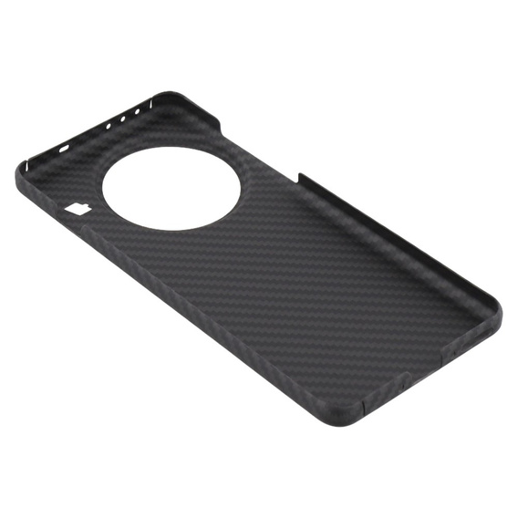 Etui do OnePlus 13, Aramid Fiber Cover, czarne