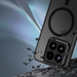 Etui do MagSafe ERBORD Matt Case do Xiaomi 15T