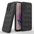 Etui do Xiaomi Redmi Note 12S, Gaming Shockproof, czarne