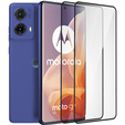 2x Szkło Hartowane ERBORD 3D do Motorola Moto G85 – ochrona całego ekranu