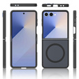 Etui z MagSafe – Hybrid Case Matte do Samsung Galaxy Z Flip7