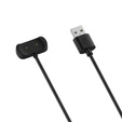 Kabel USB / Ładowarka do Amazfit GTR2/GTS2/BIPU/Pop/Bip 3/Amazfit GTS4 Mini, Black