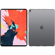 Etui do iPad Air 10.9" 2022/2020 (5/4 gen.), Silikonowe, przezroczyste