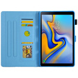 Etui do Samsung Galaxy Tab A7 Lite 8.7 T220 / T225, puppy