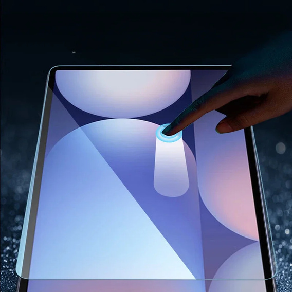 Szkło Hartowane do Samsung Galaxy Tab S10+ Plus