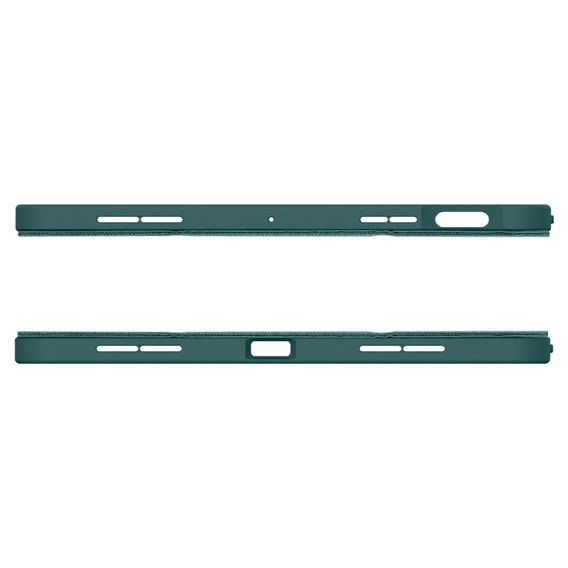 Etui SPIGEN do iPad Air 11" 2025/2024 (7/6 gen.) / Air 10.9" 2022/2020 (5/4 gen.), Urban Fit, Midnight Green