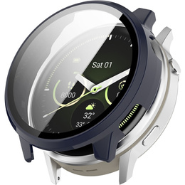 2w1 Etui + Szkło hartowane do Garmin Venu 4 45mm