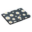 Etui z klapką do Amazon Kindle Paperwhite V / 5 2021, Marguerite flower