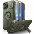 Etui pancerne Dexnor CamProtect z MagSafe do iPhone 12 Pro Max / 13 Pro Max