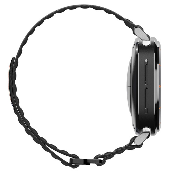 Pasek Spigen WBF0 do Samsung Galaxy Watch Ultra 2024/2025 (47 mm)
